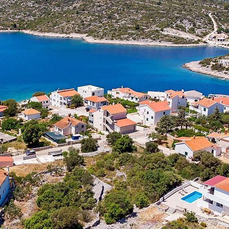 Villa Dupla Kanica سيفيد المظهر الخارجي الصورة