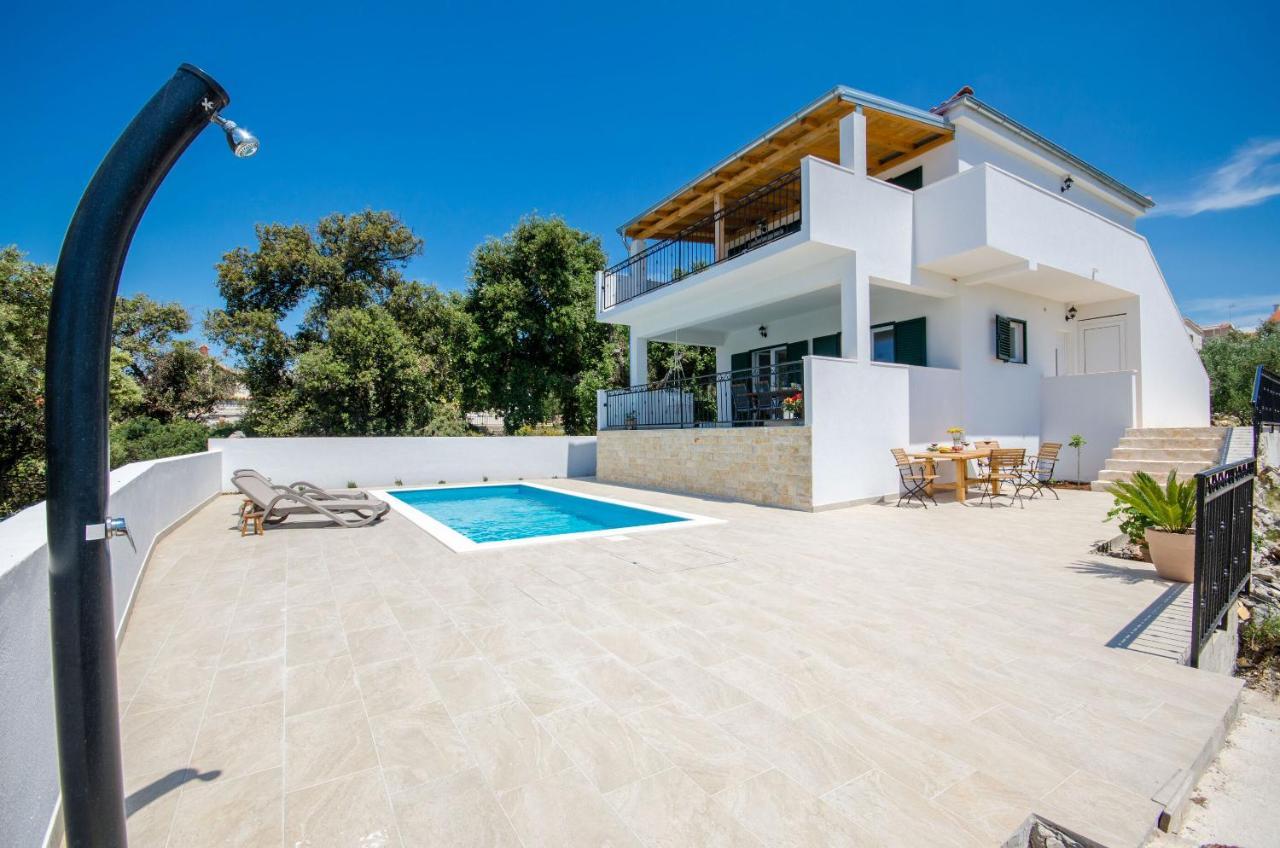 Villa Dupla Kanica سيفيد المظهر الخارجي الصورة