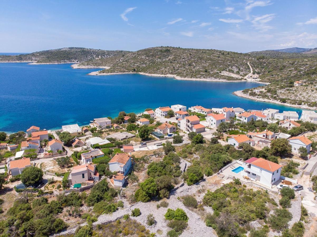 Villa Dupla Kanica سيفيد المظهر الخارجي الصورة